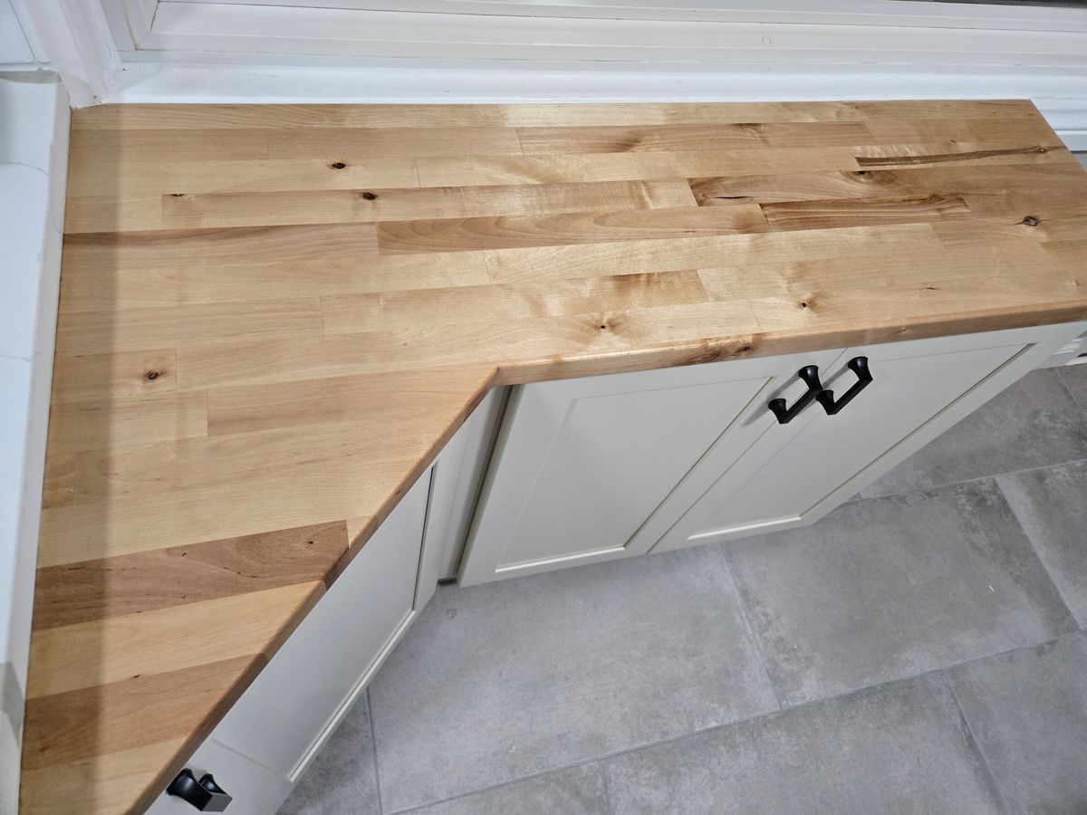 Kitchen Renovation for Opus Durum in Denver, CO
