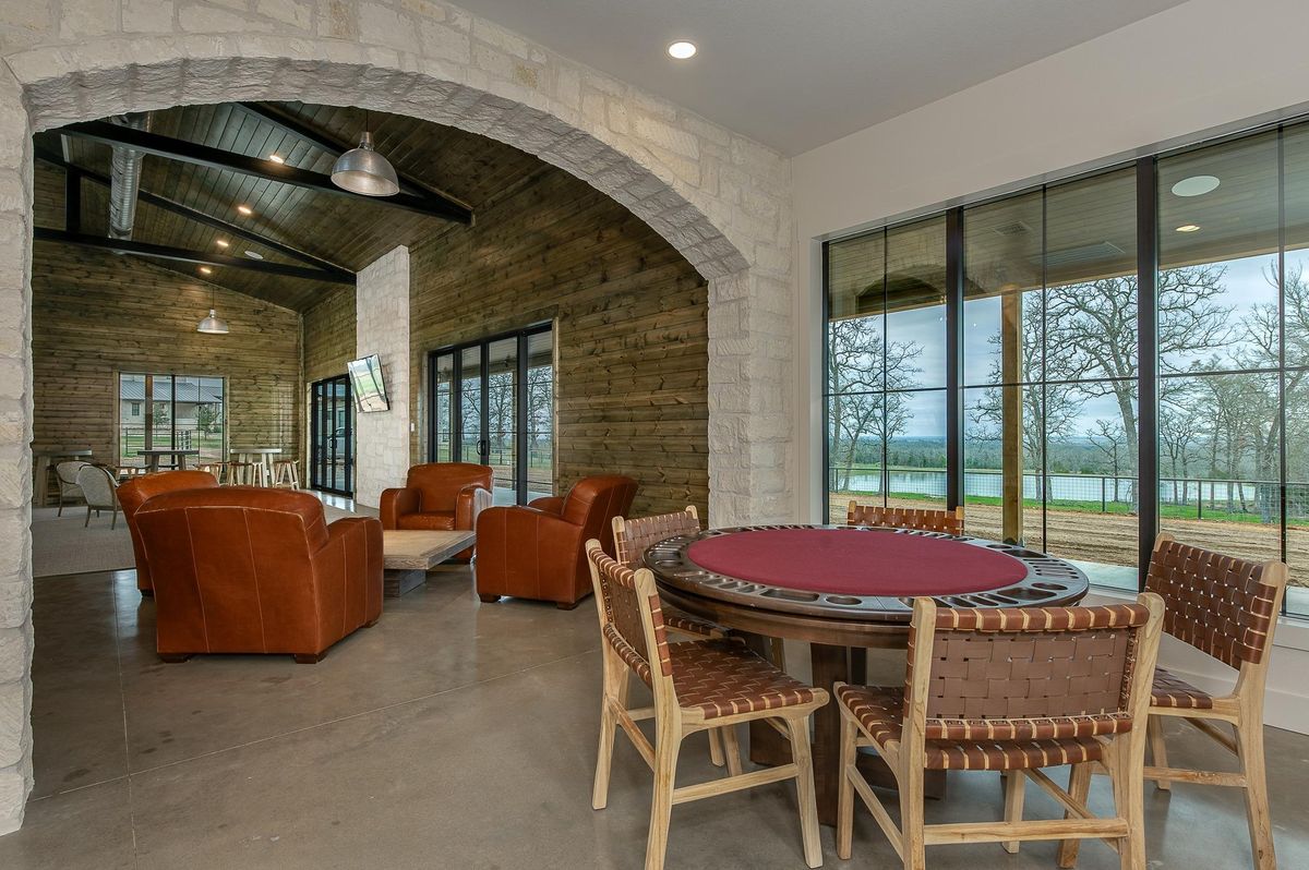 Custom Homes for CWC Custom Homes & Barndominiums in Snook, TX