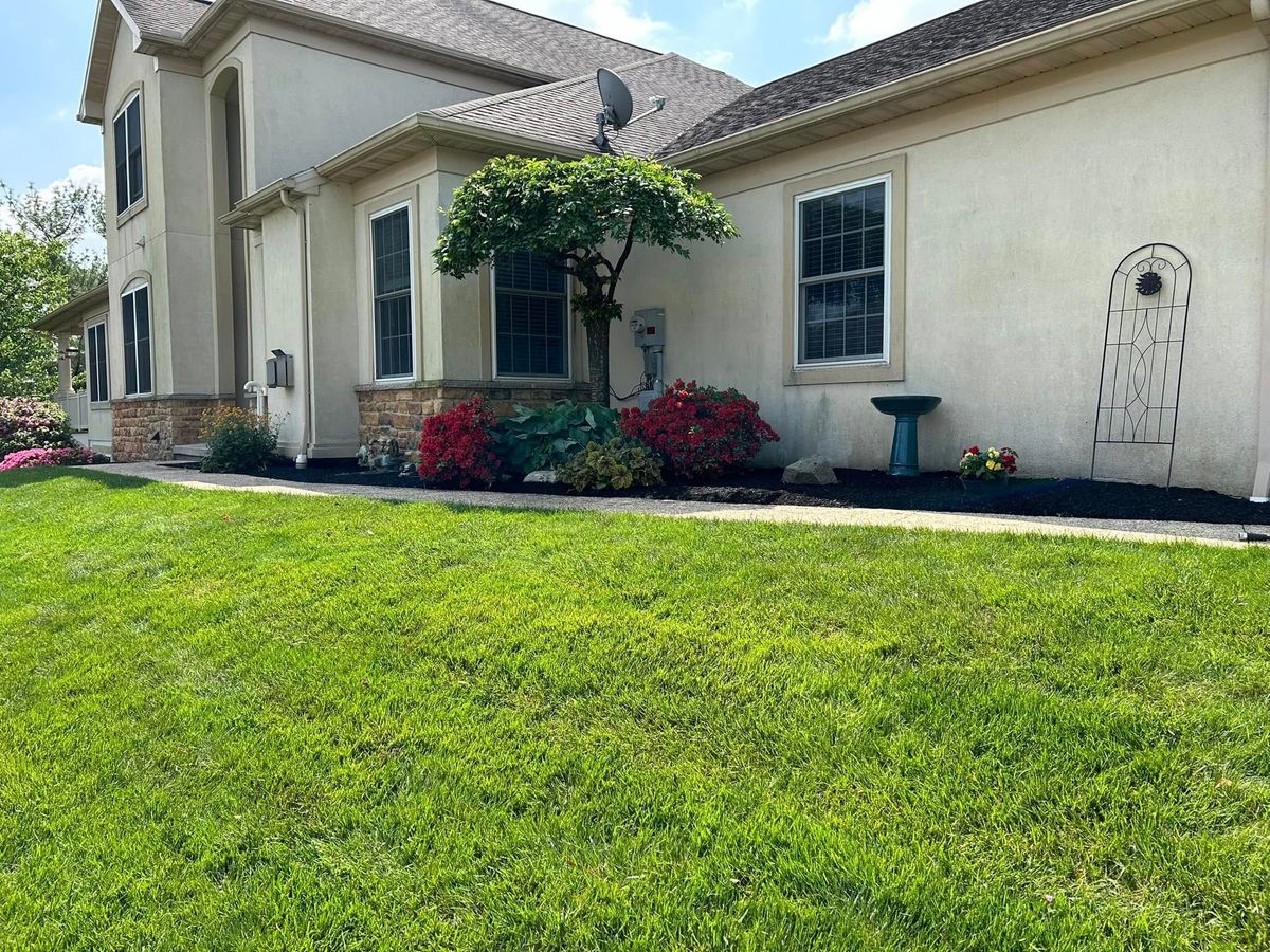 Lawn Repairs & Installations for Eric's Property Service in Conestoga, PA