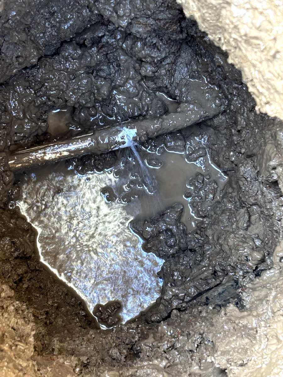 Plumbing Repairs for Avanzi Plumbing in Millington, TN