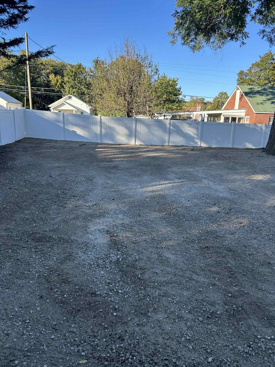 Property management and maintenance for Z's Land Management & Forestry Mulching in Smithville, TN