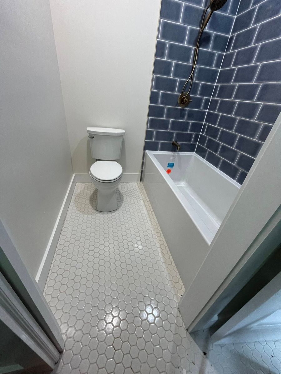 Remodeling Services for Homescapes Interior & Exteriors in Cleveland, TN