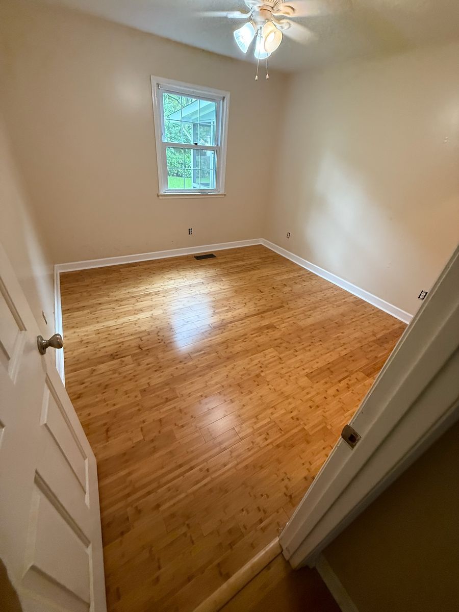 Flooring for Veteran Home Solutions in Summerville, SC