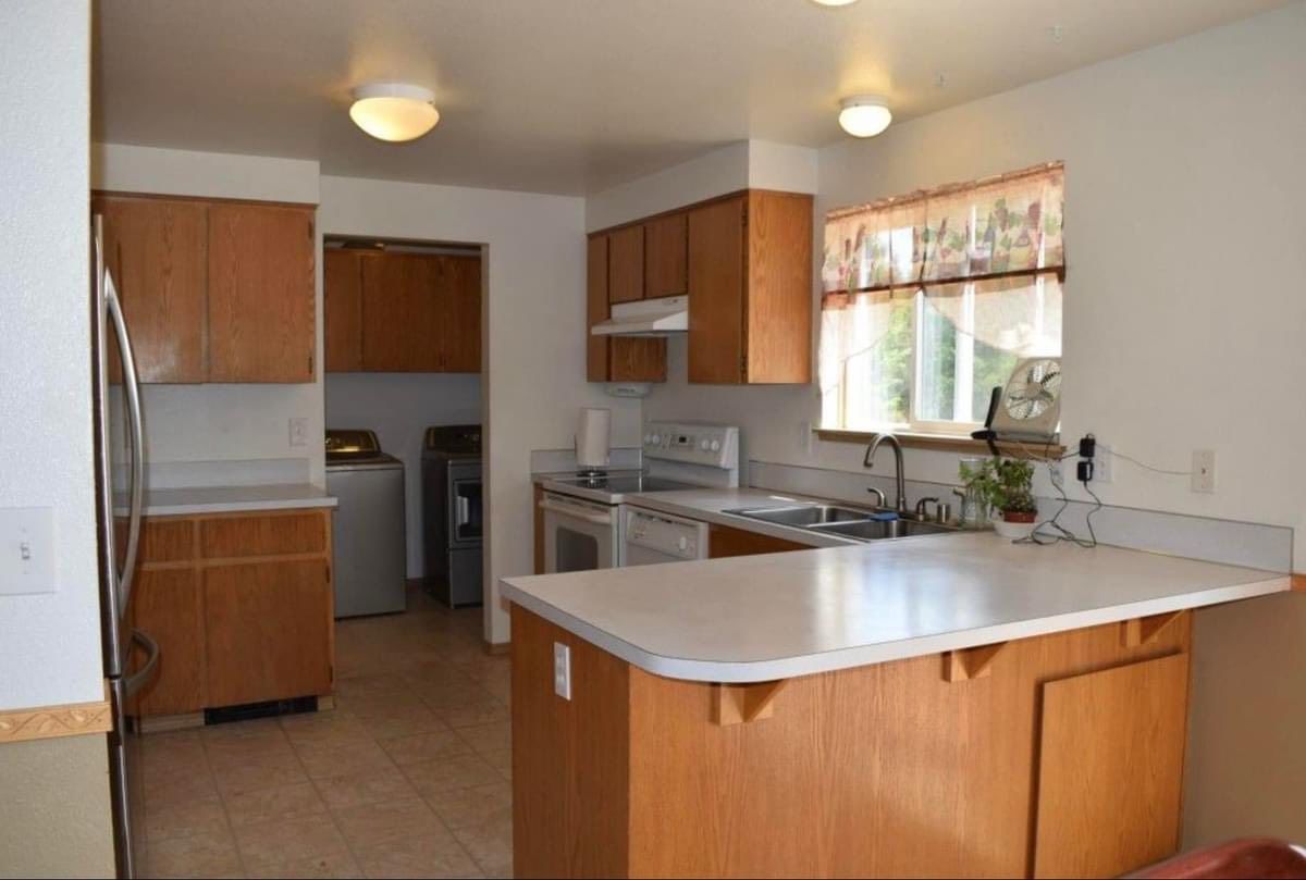 General Remodeling for Olympic Custom Homes & Creations in Shelton, WA