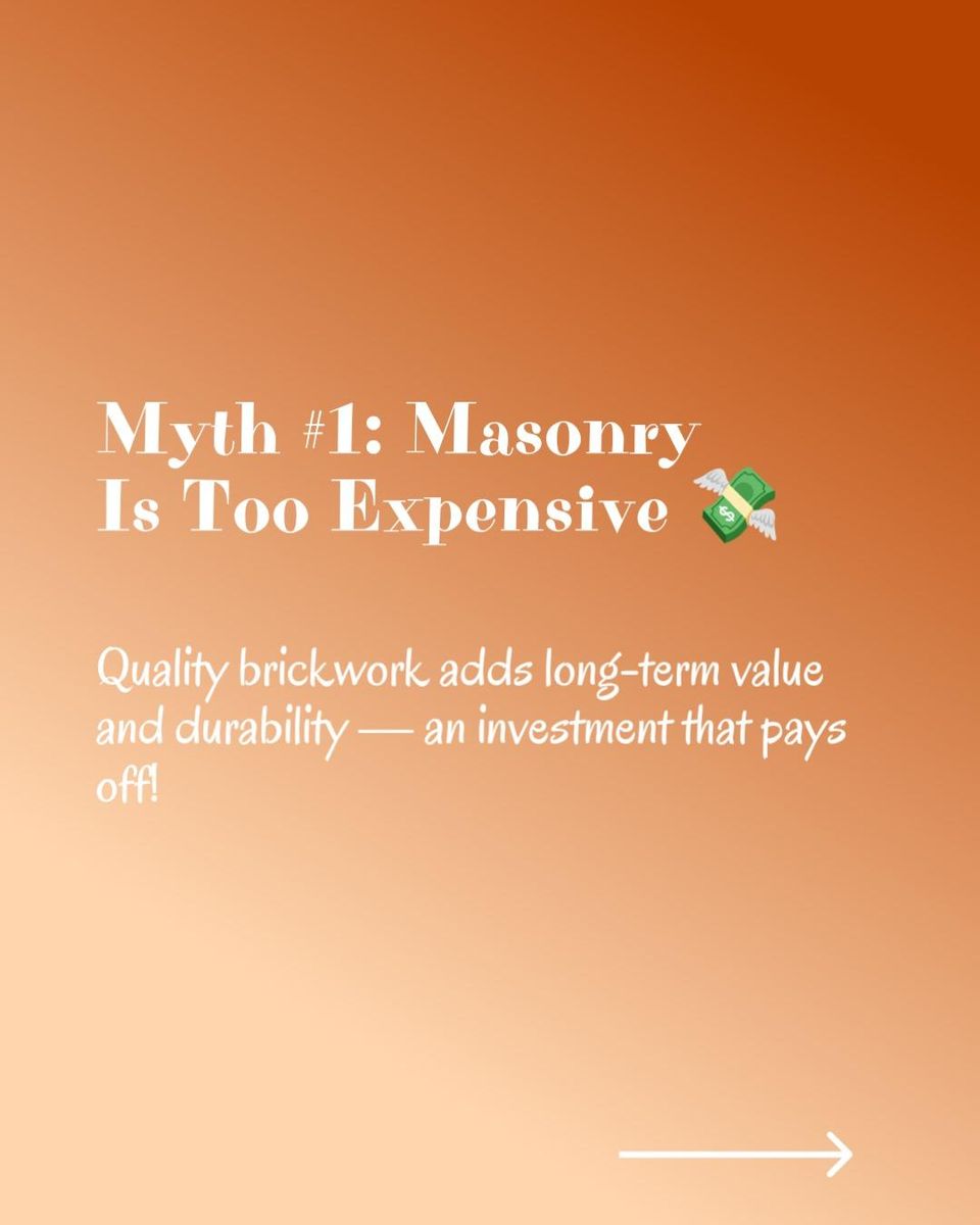 Masonry for Gallo Masonry, LLC in Cherry Hill, NJ