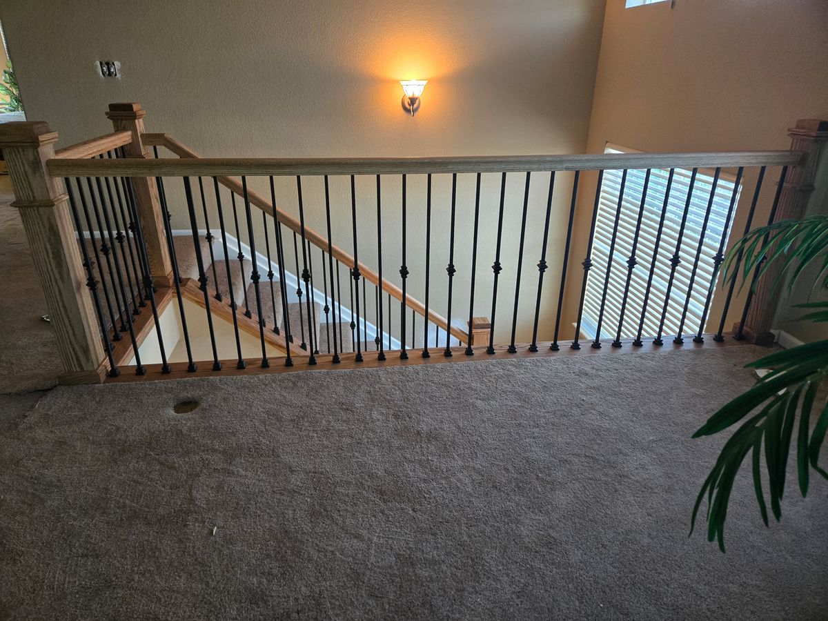 Finish Carpentry for Opus Durum in Denver, CO