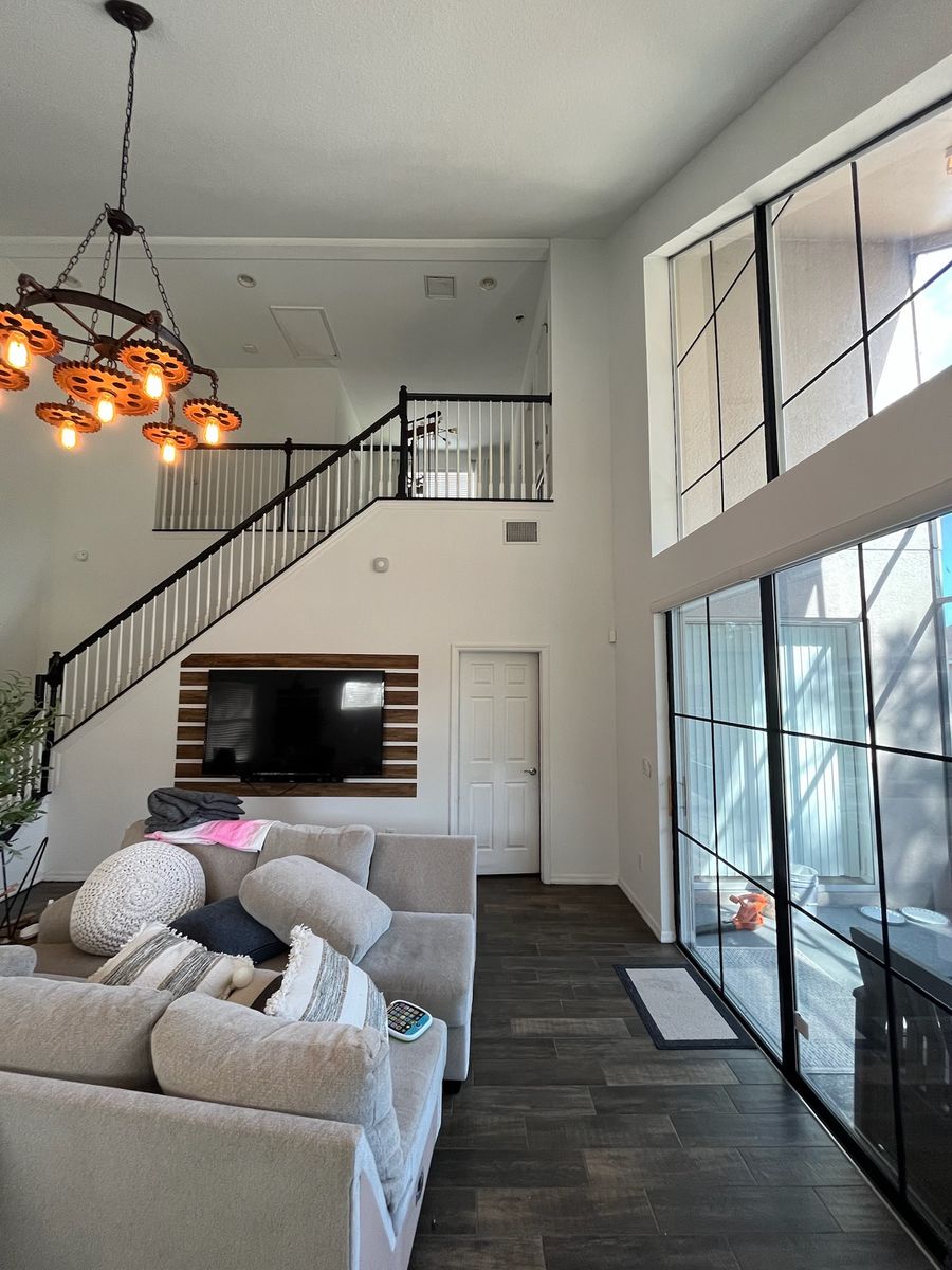 Kitchen and Cabinet Refinishing for Escorpio Painting in Tampa, FL