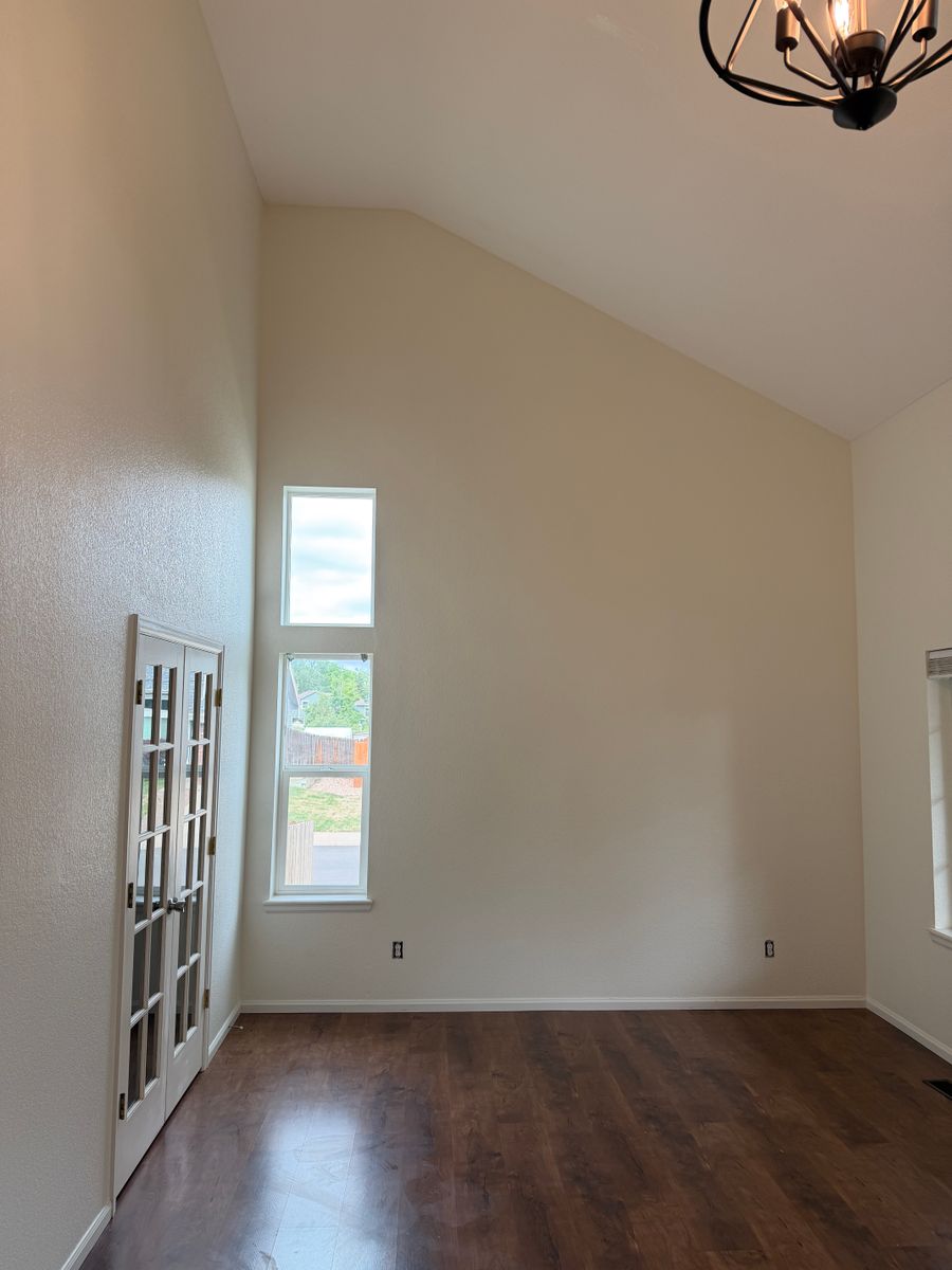 Flooring for Ascend finishes in Arvada, CO