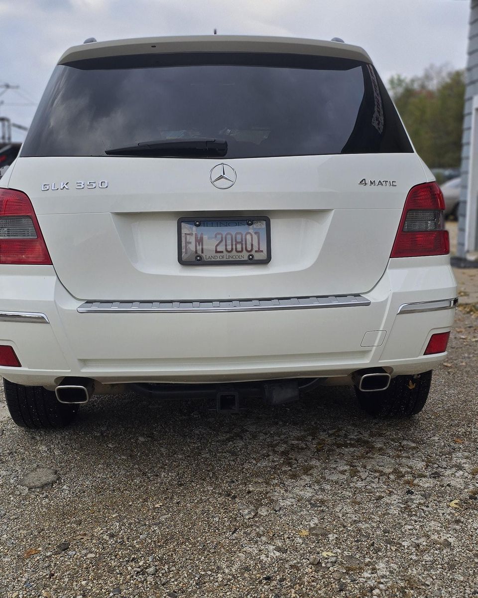 Full Detail Service for Luxury Auto Detail in Peoria, IL