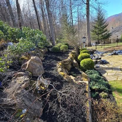 Shrub & Tree Trimming for Lopez Landscaping and Tree Service  in Waynesville, NC