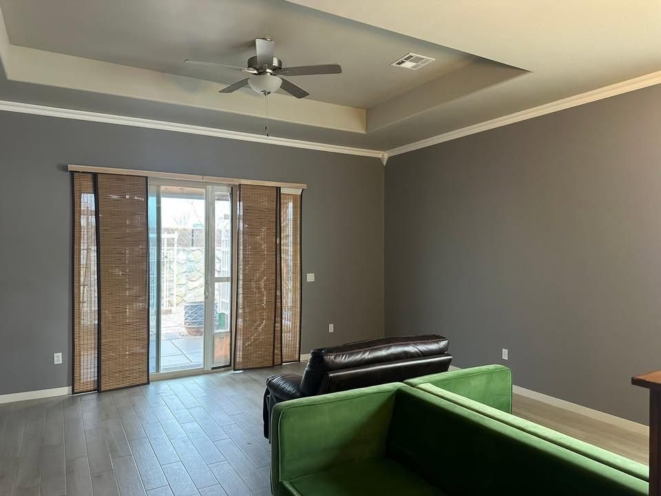 Interior Painting for Revived Painters LLC in Las Cruces, NM