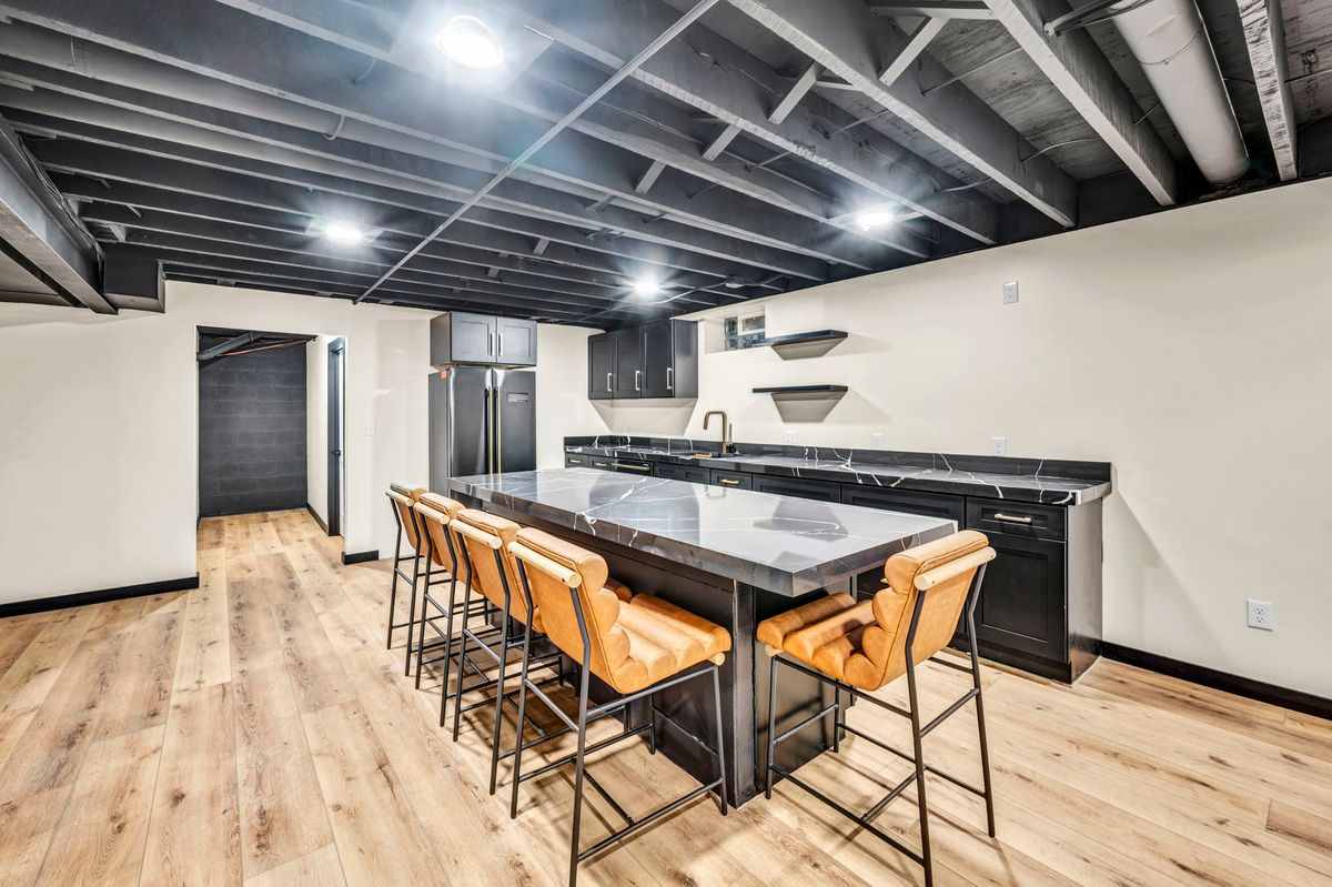 Interior/Exterior Painting for ForeverHome RE in Cleveland, OH