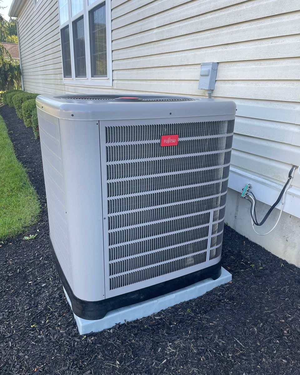 Routine Maintenance and Tune-ups for Affordable Indoor Comfort in Hammonton, NJ