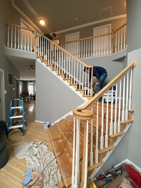 Specialty Finishes & Fine Finish Coatings for MK Painting & Custom Finishes in Schwenksville, PA