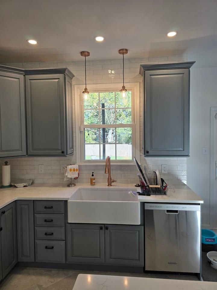 Lighting Installation and Repairs for AG Electrical Services LLC in Myerstown, PA