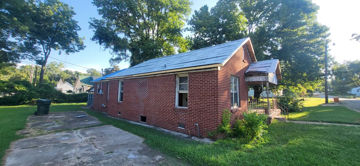 Additions for Legacy Construction in Dyersburg, TN