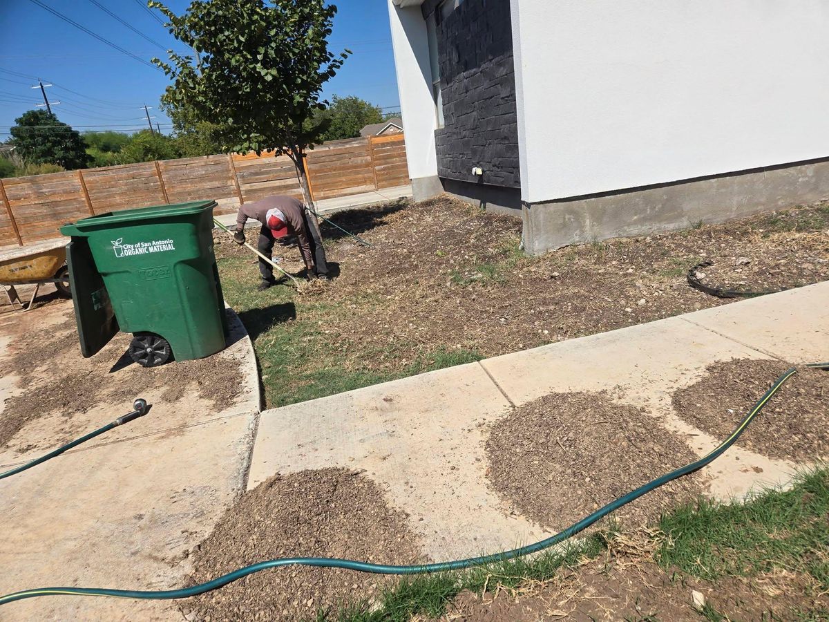 Fence Repair for GAMEZ FENCE in San Antonio, TX