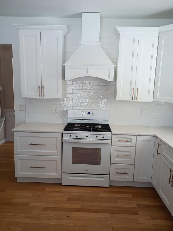  Kitchen Remodels for Taylor Maid Kitchen & Bath Design in Lumberton Township, NJ