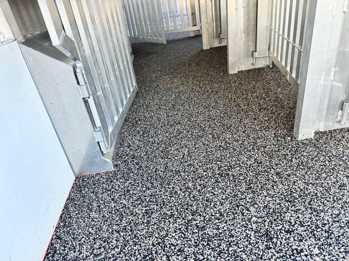 Trailer Flooring for Shelton Trailer Flooring  in Ocala, FL