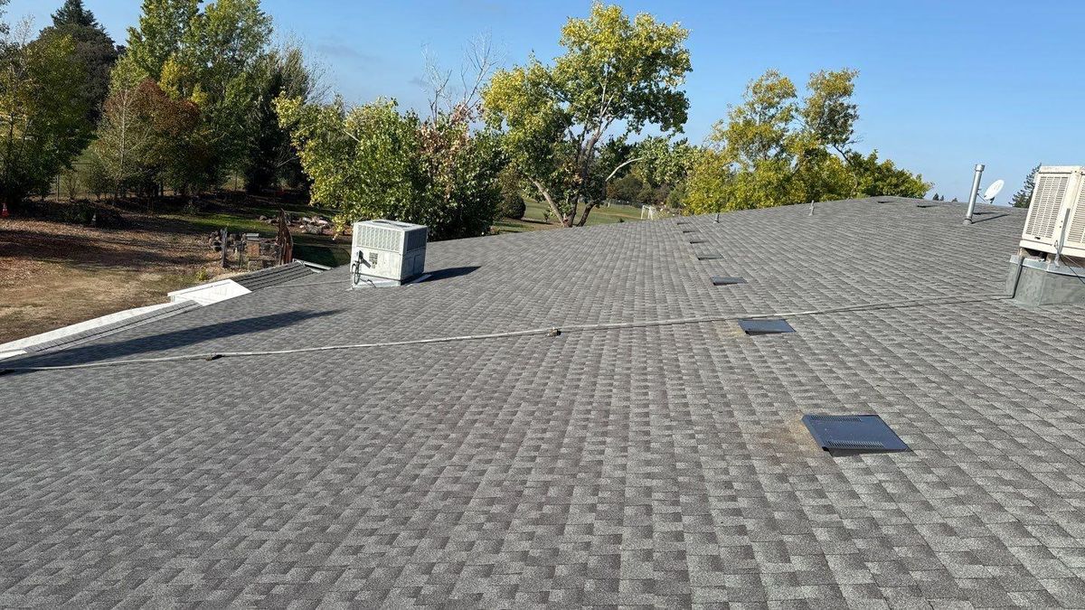 Roofing Replacement for Liberty Roofing Contractors in Pollock Pines, CA