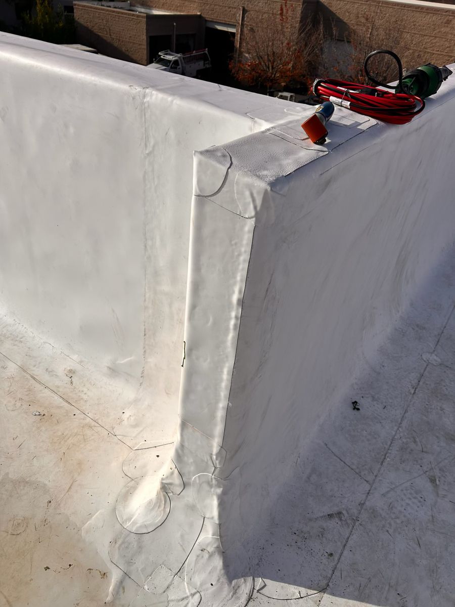 Roofing Installation for Verdusco Family Roofing and Waterproofing in Oroville, CA