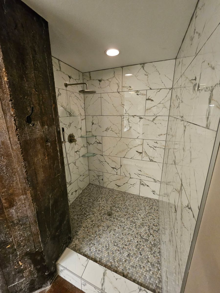 Bathroom Renovation for Cribwiz 419 in Toledo, OH