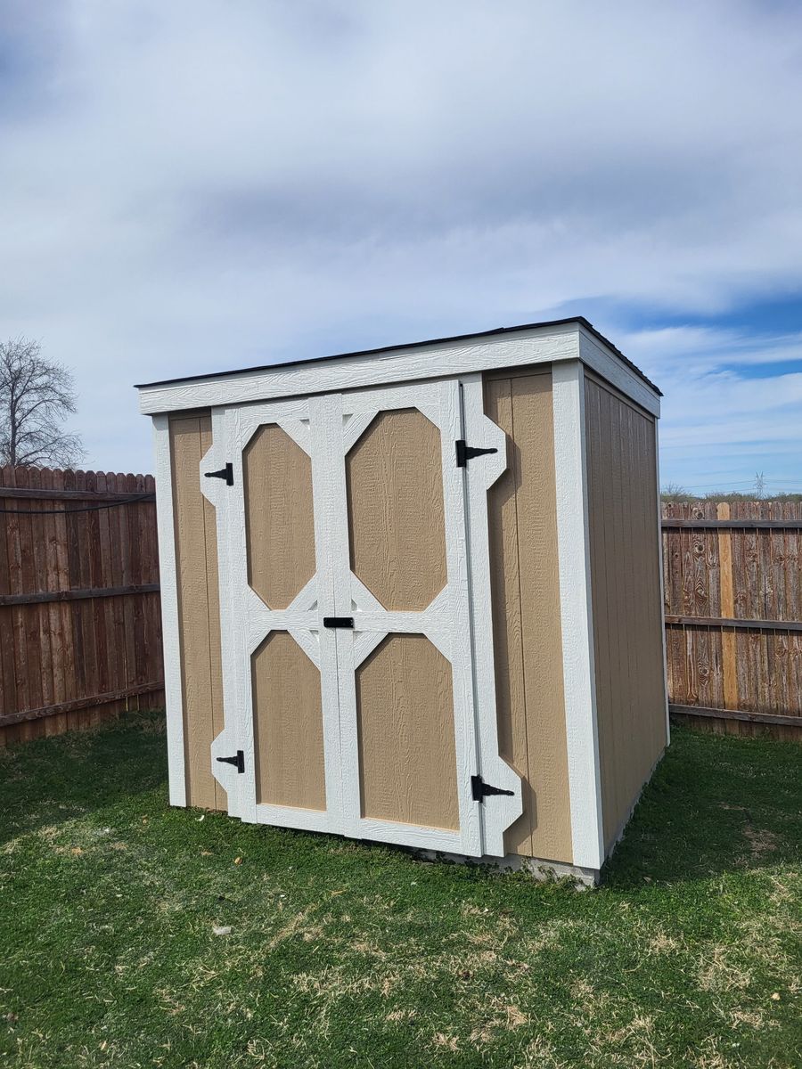 New Builds for Revival Remodeling and Roofing in Grapevine, TX