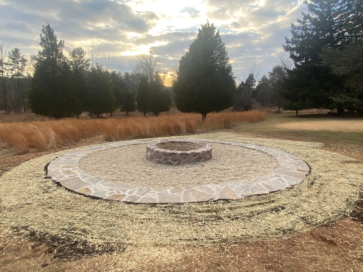 Patio Design & Construction for Markey Masonry LLC in Phoenixville, PA