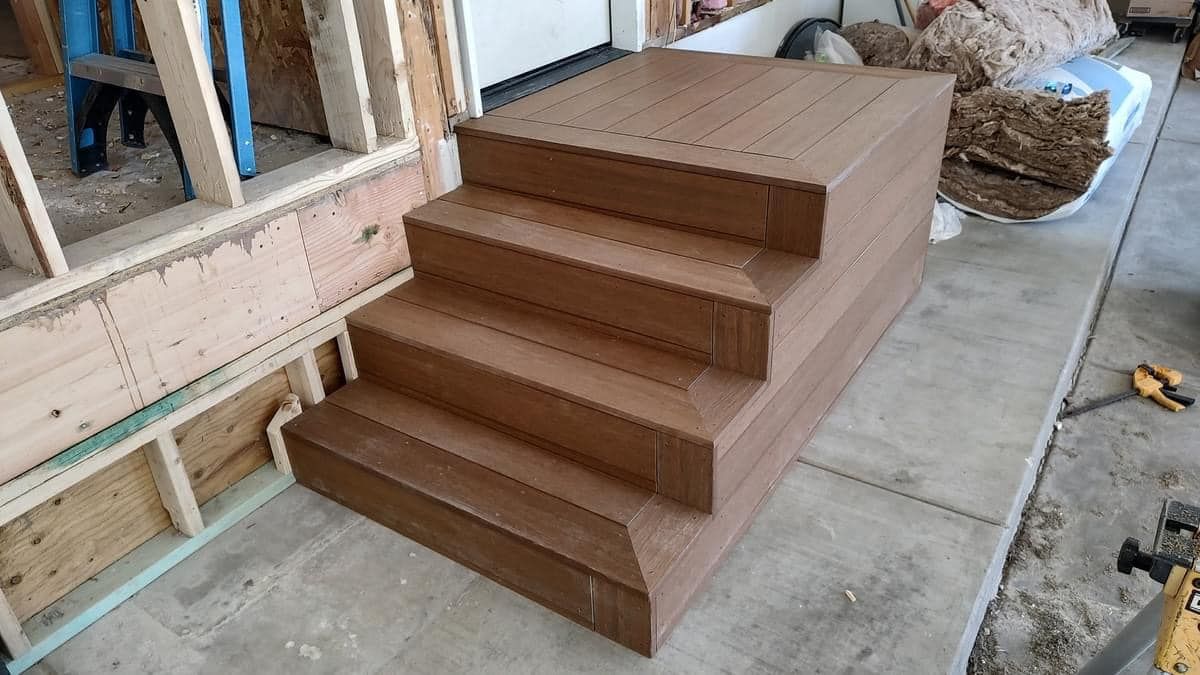 Carpentry for Wolfhaven Construction in Prescott, AZ