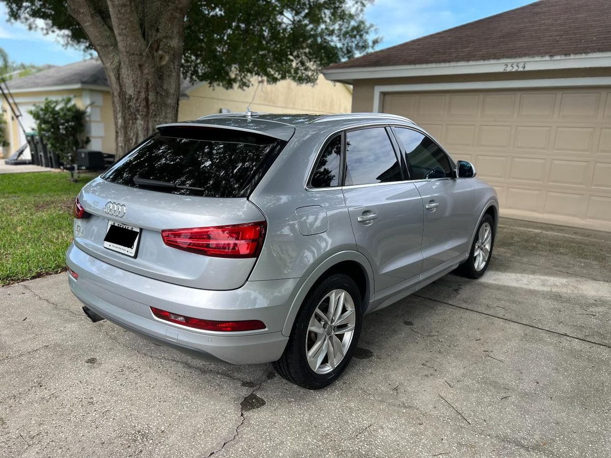 Ceramic Coating for Shine My Ride Auto Detailing  in Orlando, FL