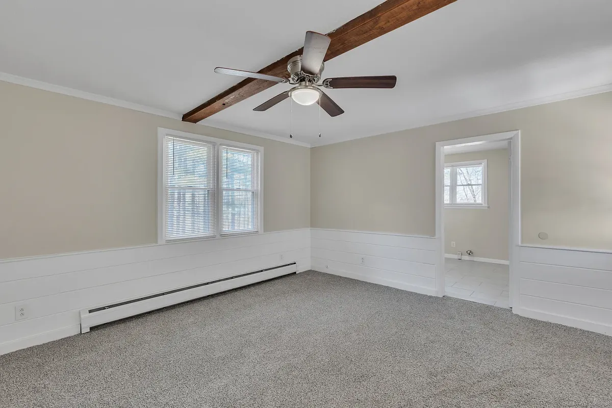 Under Contract: 419 Main St, Somers, CT 06071 for Nelson Foss - Realtor in South Windsor, CT