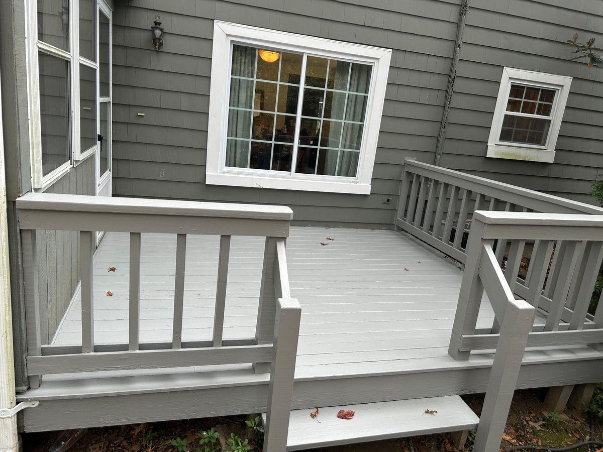 Other Painting Services for Prestige Painting in Taunton, MA