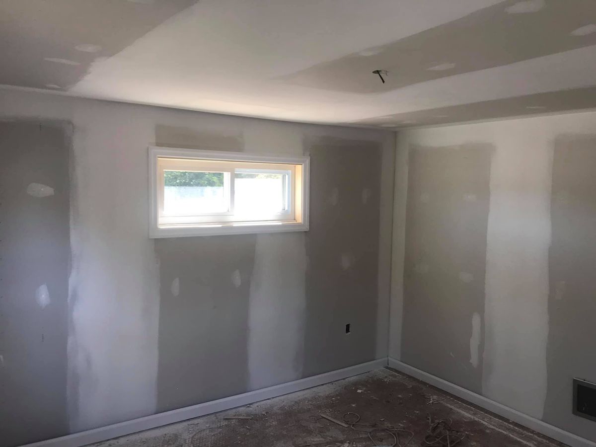 Other Painting Services for Sanders Painting LLC in Brooklawn , NJ