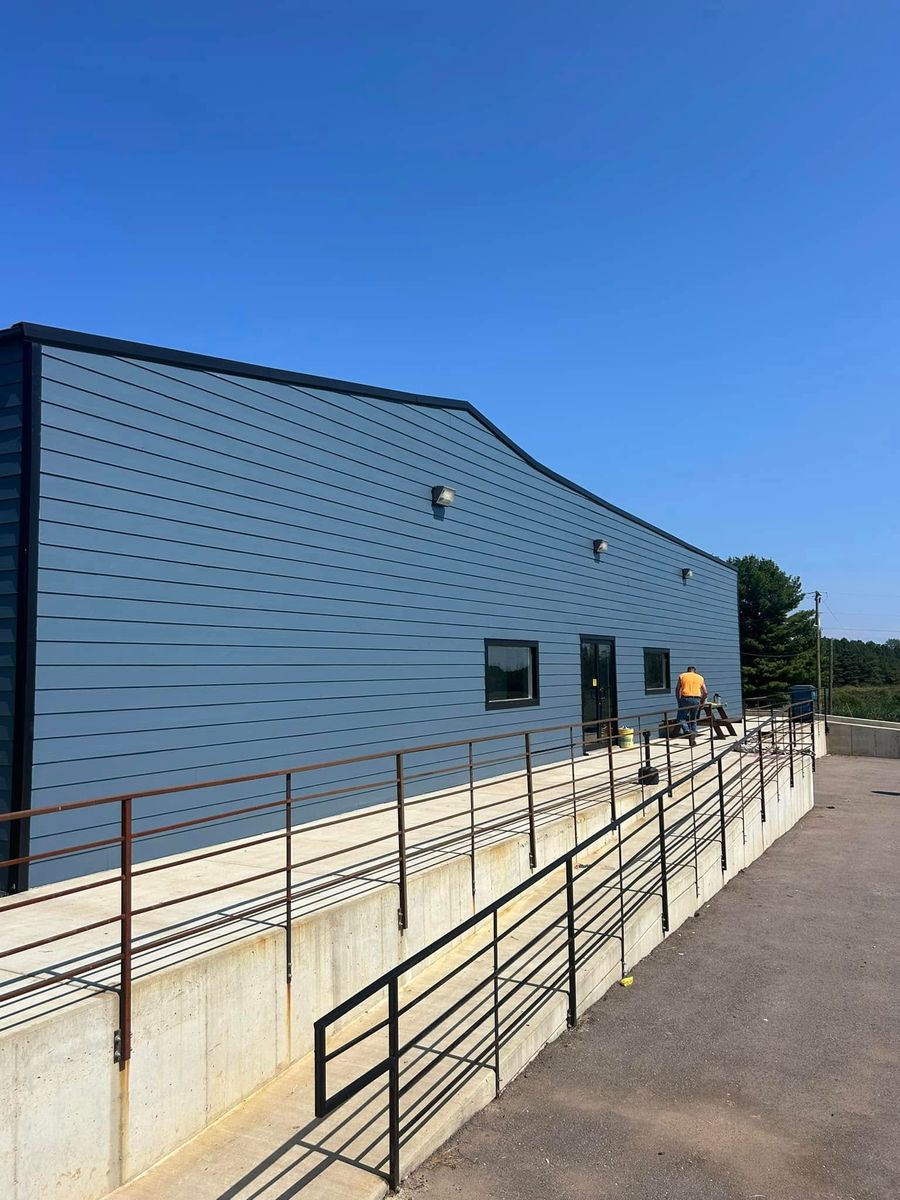 Other Services for Nick’s Quality Construction in Springville, TN