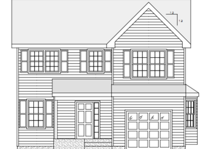 1050 Wissahickon Avenue — Lower Gwynedd, PA for D'Alfonso Homes, Inc. in Horsham, PA