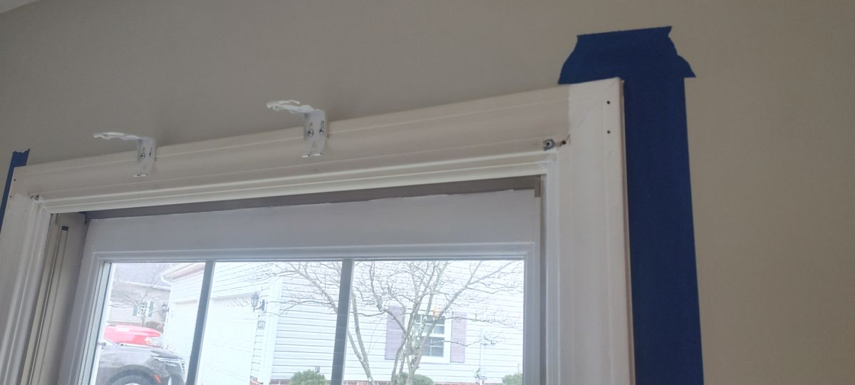 Interior Painting for Norm's Painting & Services in Cleveland, OH