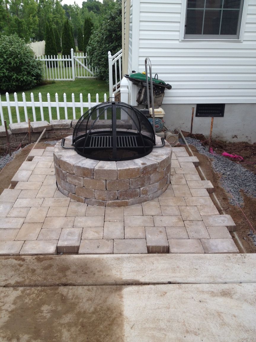 Landscaping Projects for The FAAR Group INC in Chalfont, PA