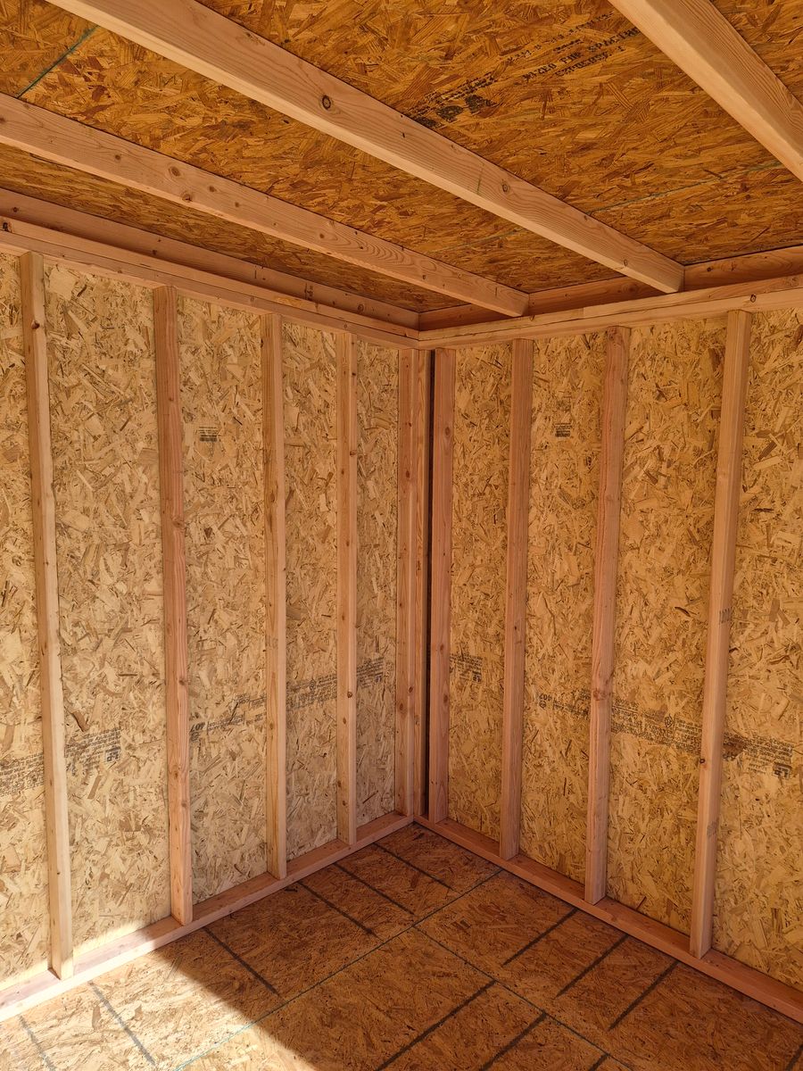 Carpentry for D & D Handyman Services LLC in Cottonwood, AZ