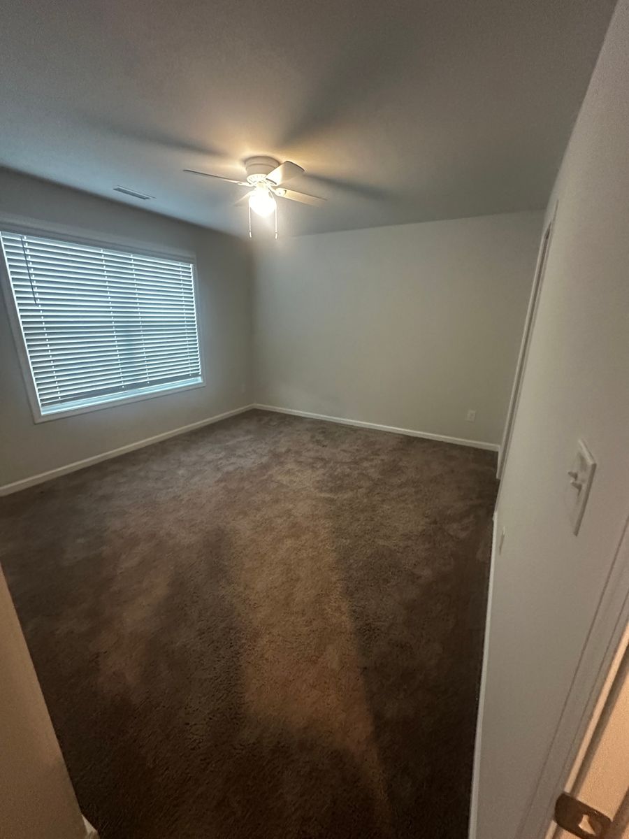 Interior Painting for Paintway to Heaven in Raleigh, NC