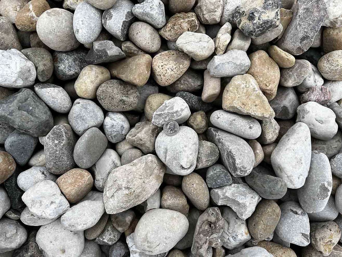 Rock Hauling for Kinnibrugh Construction in Seymour, TX