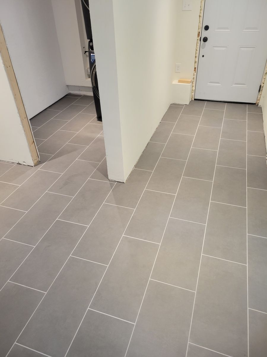 Tile for Smith Tile, Flooring and Renovation in Barre, MA