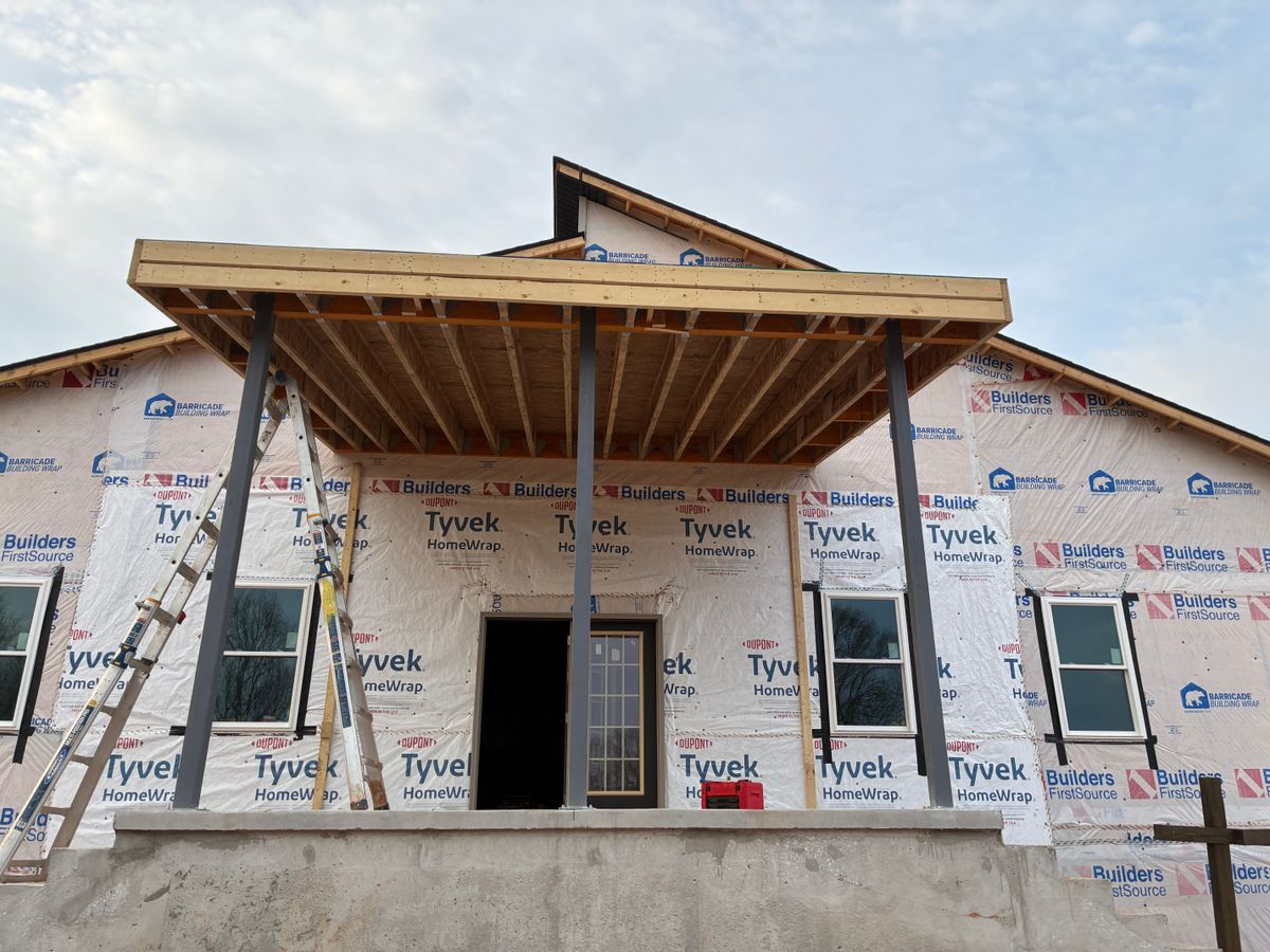 Structural Welding for Weld Source Mobile Welding in Boiling Springs, SC