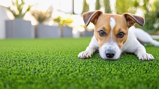 Artificial Turf For Pets for Elite Turfs in Concord, NC