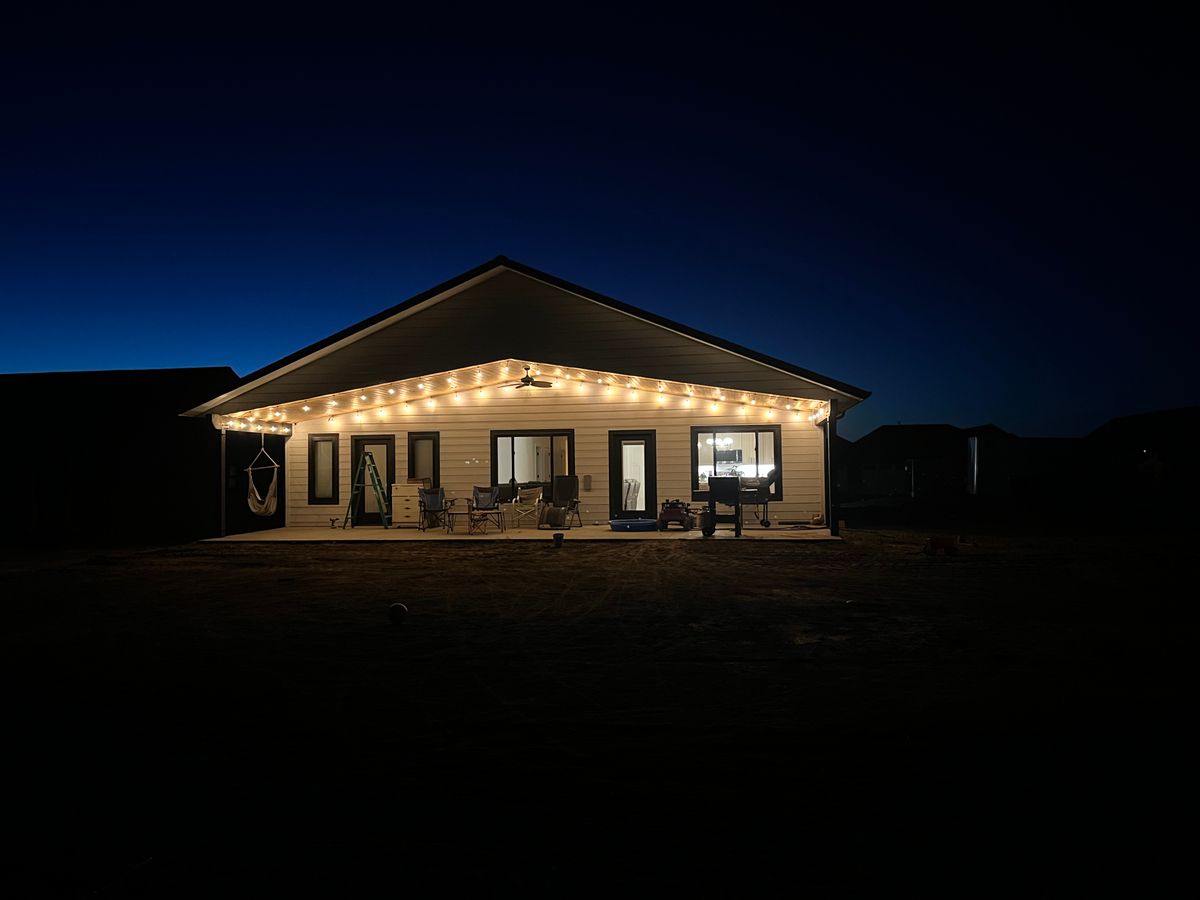 Electrical for Ridgeline Superior Services in Lewiston, ID