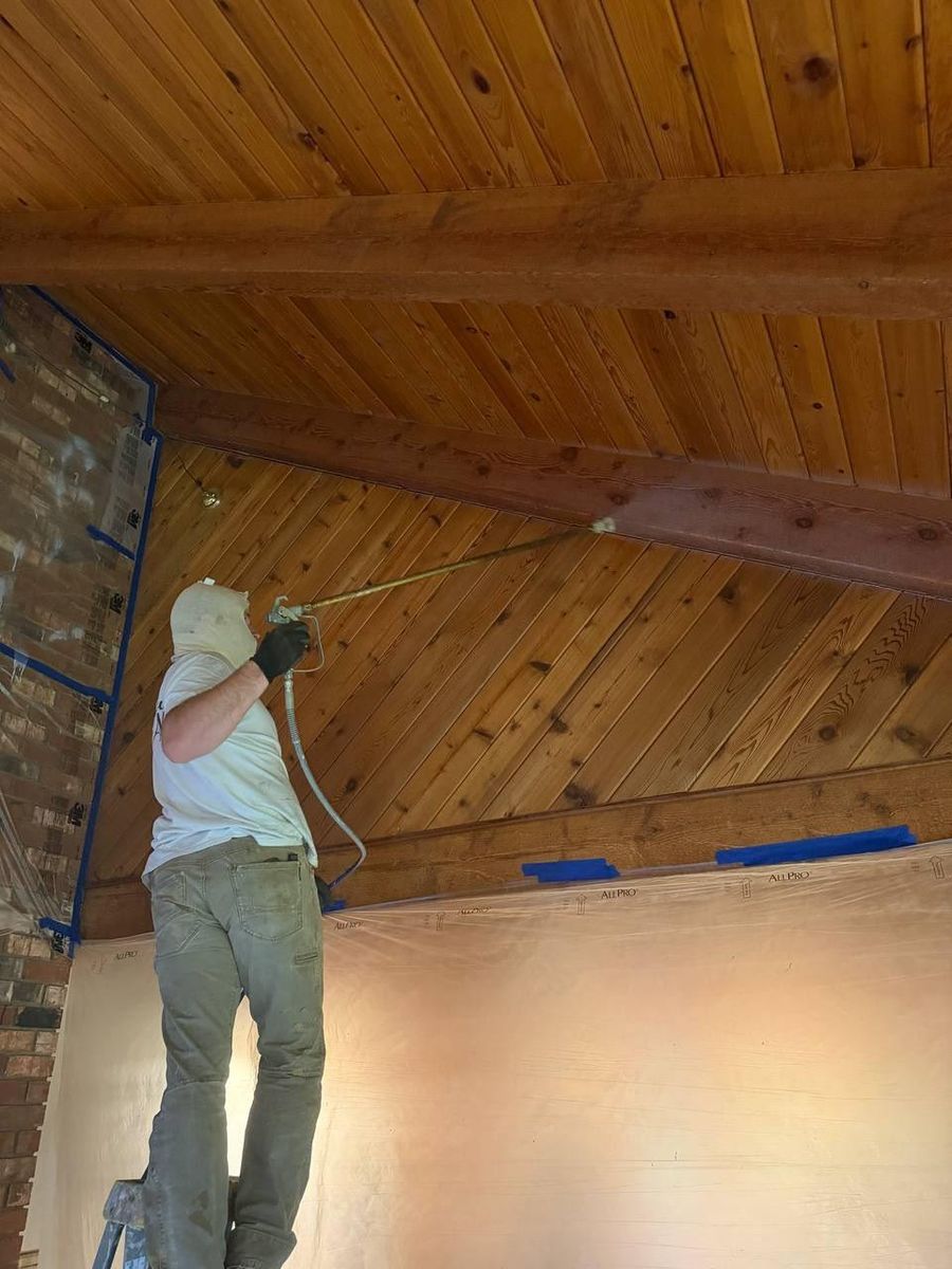 Interior Painting for Chewelah Painting in Spokane, WA