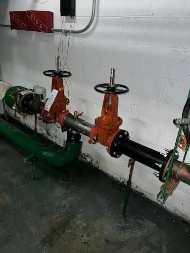 Pipe Installation and Repairs for NY Domestic Plumbing and Heating in Bronx, NY
