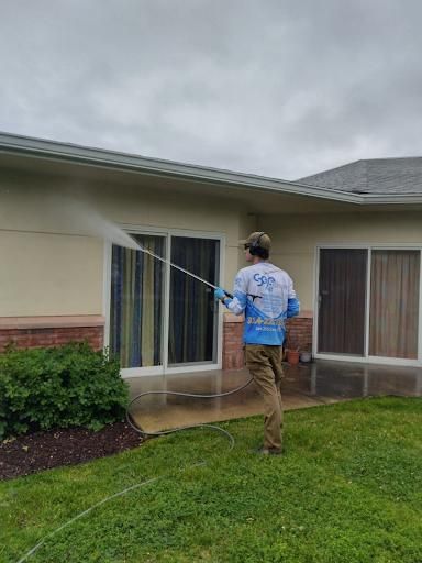 House Washing for See2it Clean in St Louis, MO