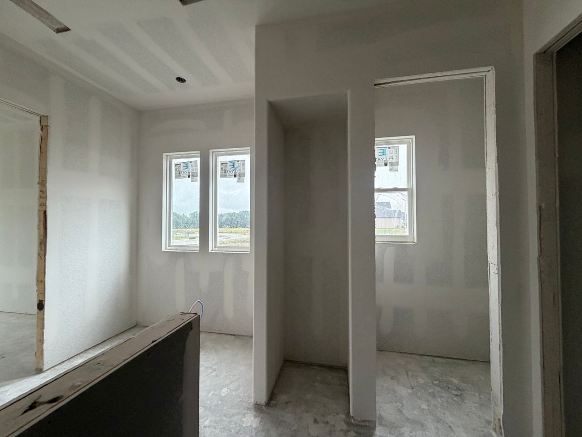 Custom Drywall Work for Bafco Drywall in Crowley, TX
