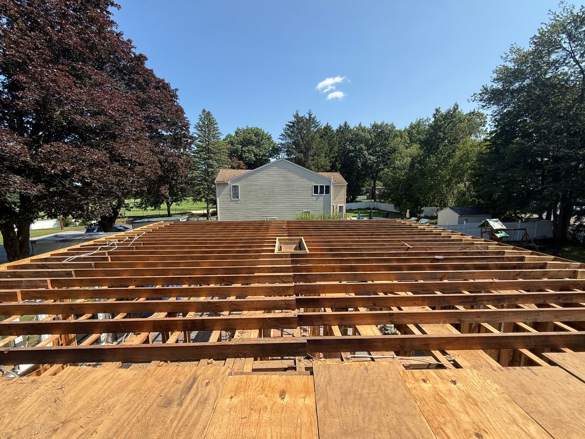 Commercial Demolition for Quality Demo Services LLC in Lawrence, MA