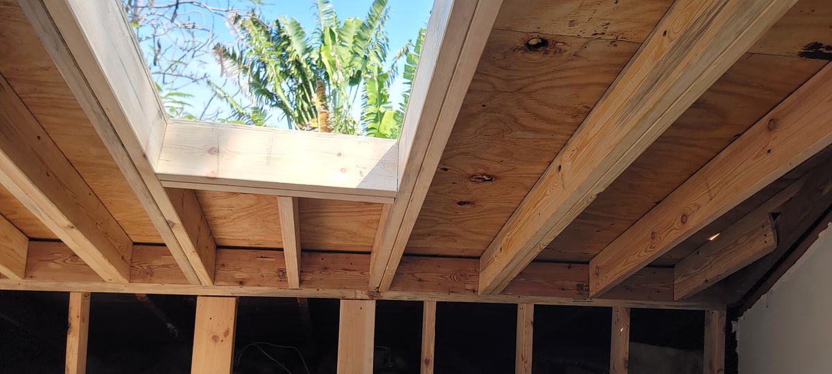 Kitchen Renovation for Millenium Construction & Property Management in Tampa, FL